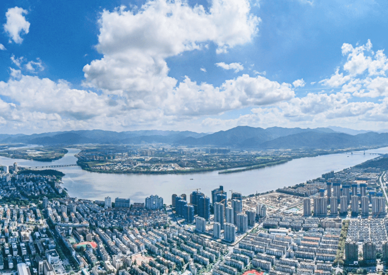 发展愿景配图